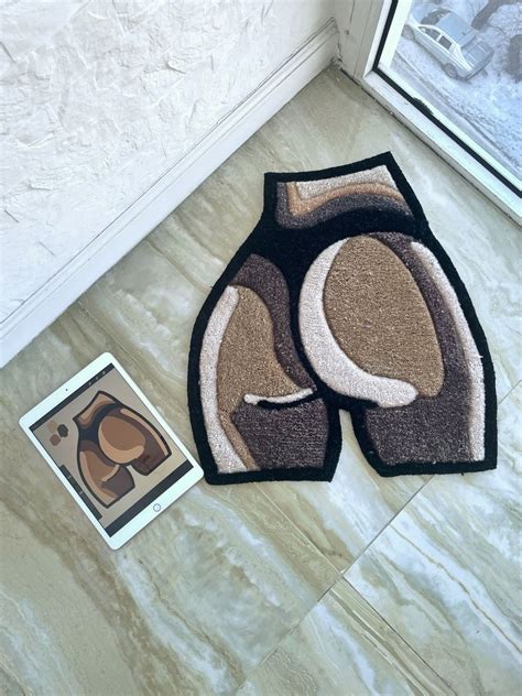 booty rug|booty rugs for men.